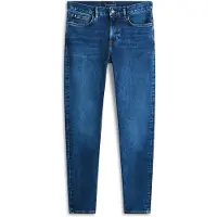 Tommy Hilfiger Jean 'Bleecker' bleu denim