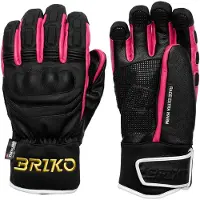 Briko Race Ew Gloves Noir 7