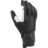 LEKI Montera Base Gloves Noir 8.5 Femme