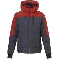 Rehall Herald-r Jacket Gris L Homme
