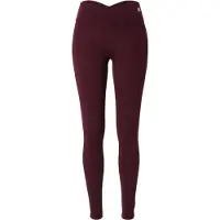 Nebbia V-shaping Belt Strong Beauty 425 Leggings Violet L Femme