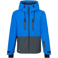 Rehall Mount-r Jacket Bleu S Homme