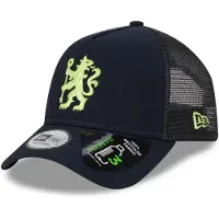 New Era Casquette De Camionneur Seasonal Pop Ef Chelsea Fc