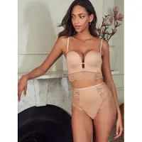 Lipsy String beige