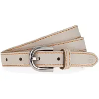 Tamaris Ceinture mastic / orange