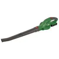 Ribiland Souffleur R-BAT20 + batterie 20 V 2 Ah + chargeur - PRBAT20/S -