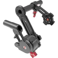 Zacuto Kit de fixation d'épaule pour viseur Z-Finder Sony FX6