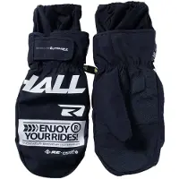 Rehall Drew-r Mittens Bleu L
