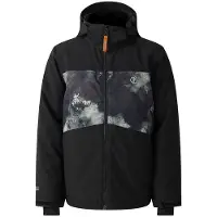Dare 2b Send It Jacket Noir 9-10 Years Enfants