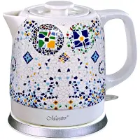 Maestro Mr-068 1.5l Kettle Multicolore One Size / EU Plug 220V
