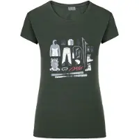 KILPI T-shirt femme Tornes