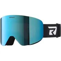 Rehall Storm-r Ski Goggles Bleu CAT3