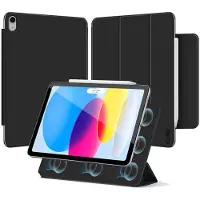 Tech-Protect Tahvelarvuti kaaned iPad 10,9'' 10gen 2022/iPad 11'' A16 11gen 2025