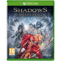 Xbox One Shadows : Awakening