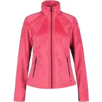 Luhta Altovaara L Jacket Rose M Femme