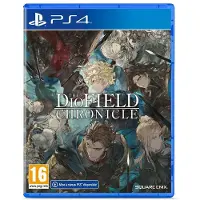 The DioField Chronicle PS4