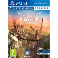 Eagle Flight Vr PS4