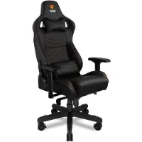 Yenkee YGC 200BK Chaise de jeu FORSAGE XL