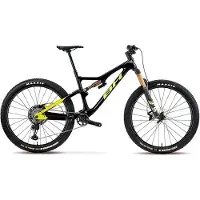 Bh Lynx Trail Carbon 9.9 29´´ Xtr 9100 2022 Mtb Bike Noir S