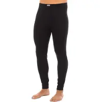 Abanderado Base Layer Pants 3/4 Base Layer Pants Noir XL Homme