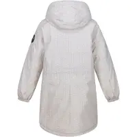 Regatta - "Christian Lacroix Cailar" veste imperméable pour femme RG9205 (38 FR) (Beige/Noir)