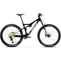 Bh Lynx Trail Carbon 9.0 29´´ Xt 8100 2022 Mtb Bike Noir M