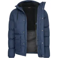 Cappuccino Italia Moorland Bleu - Grand XXL