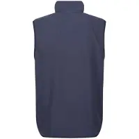 Regatta - Gilet pour homme RG9725 (L) (bleu marine/gris moyen)