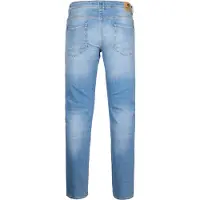Petrol Industries Jean 'Seaham' bleu denim