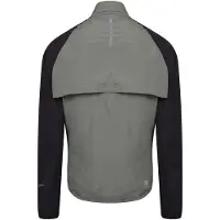 Regatta Veste coupe-vent Dare 2B pour homme Oxidate RG4351 (XL) (vert agave/noir)