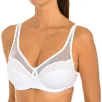 Dim Ad00asf.0hy Bra Blanc 95 / B Femme