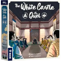 Devir Iberia Le duel du château blanc