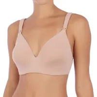 Dim Soutien-Gorge D'allaitement En Jersey Coton Chair Dim Maternité