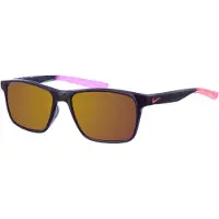 Nike Vision Whiz Sunglasses Noir,Rose Dark Purple/CAT 3 Enfants