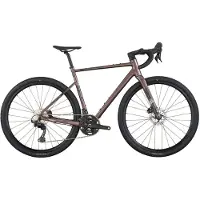 Scott Bikes Speedster Gravel Team 28´´ Grx Rd-rx820 24s 2026 Gravel Bike Marron,Gris XL