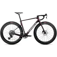 Orbea Terra Race M21eltd 1x Force Xplr Axs 13s 2026 Gravel Bike Violet M