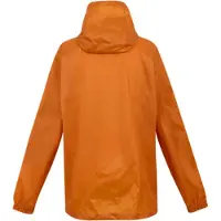Regatta Hommes Veste de pluie Pack It III imperméable RG3512 (XL) (Renard)