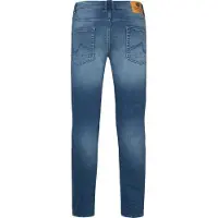 Petrol Industries Jean 'Seaham' bleu denim