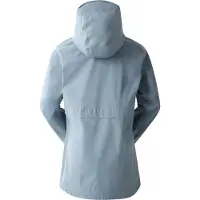 Dare 2b - Veste "Switch Up II", imperméable pour femme RG9871 (34 FR) (Gris)