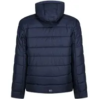 Regatta - Veste matelassée « Navigate » pour homme LT228 (XXL) (bleu marine/bleu gris)