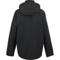 Regatta - Veste imperméable "Matt II" pour hommes RG11505 (L) (Noir)