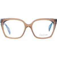YOHJI YAMAMOTO accessoire en plastique marron YY1037 54111
