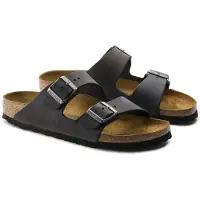 Birkenstock Arizona BS - sandale unie