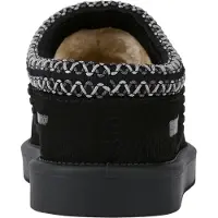 Regatta - Mules pour femmes "Risley", imperméables RG11560 (38 UE) (Noir)