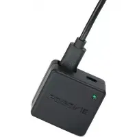 PDMovie Chargeur de batterie LIR2477 + câble micro USB
