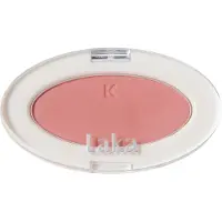 LAKA Love Silk Blush blush poudre pour une apparence saine teinte 705 Angel 5.7 g
