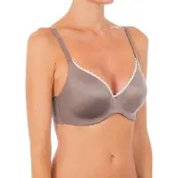 Playtex Cocoon 24 Hours Underwire Bra Rouge 80 / B Femme