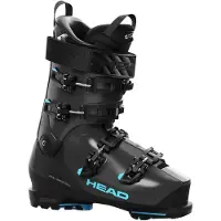 Head Kaliber 110 Mv Gw Alpine Ski Boots Noir 30.5