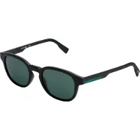 Lacoste Lunettes de soleil unie L968SX-002 Ø 51 mm