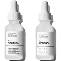 The Ordinary. Matrixyl 10 % + HA